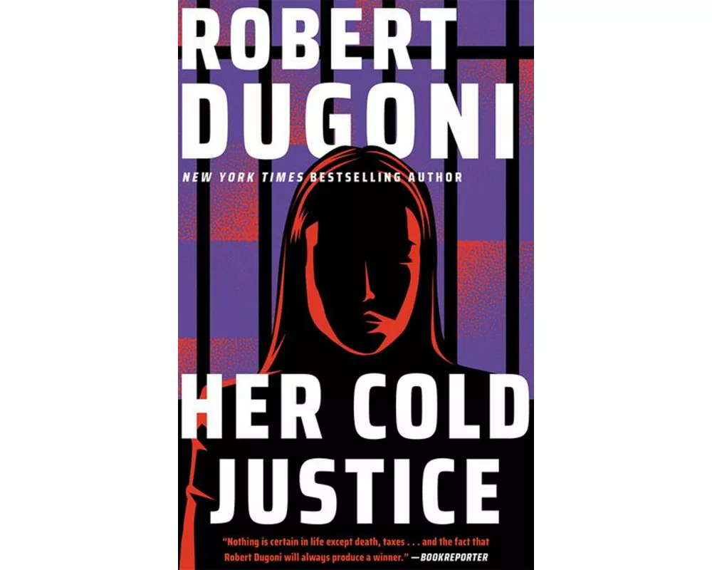 Her Cold Justice