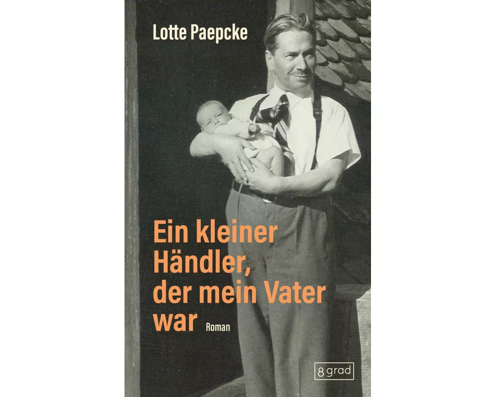 Ein kleiner Händler, der mein Vater war