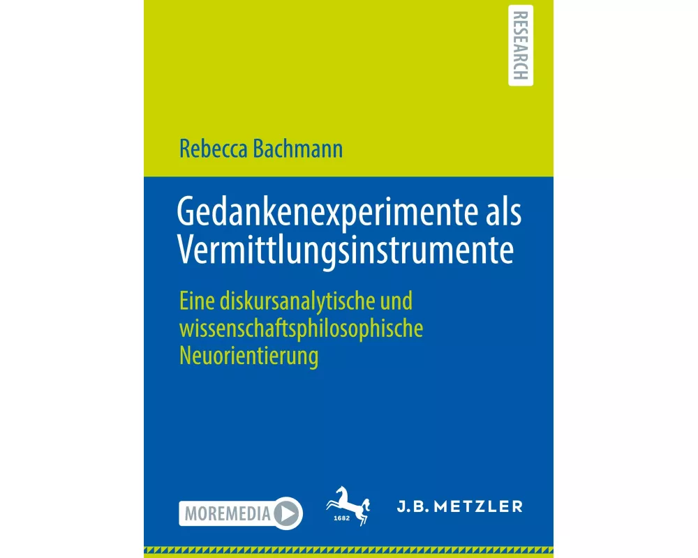 Gedankenexperimente als Vermittlungsinstrumente