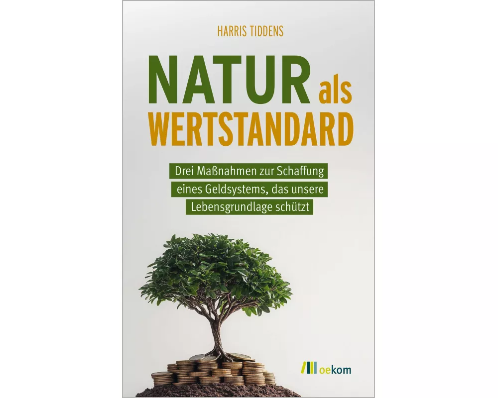 Natur als Wertstandard