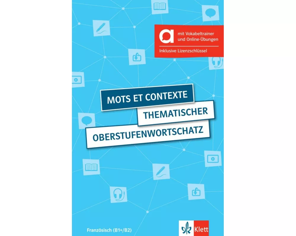 Mots et contexte - Hybride Ausgabe allango