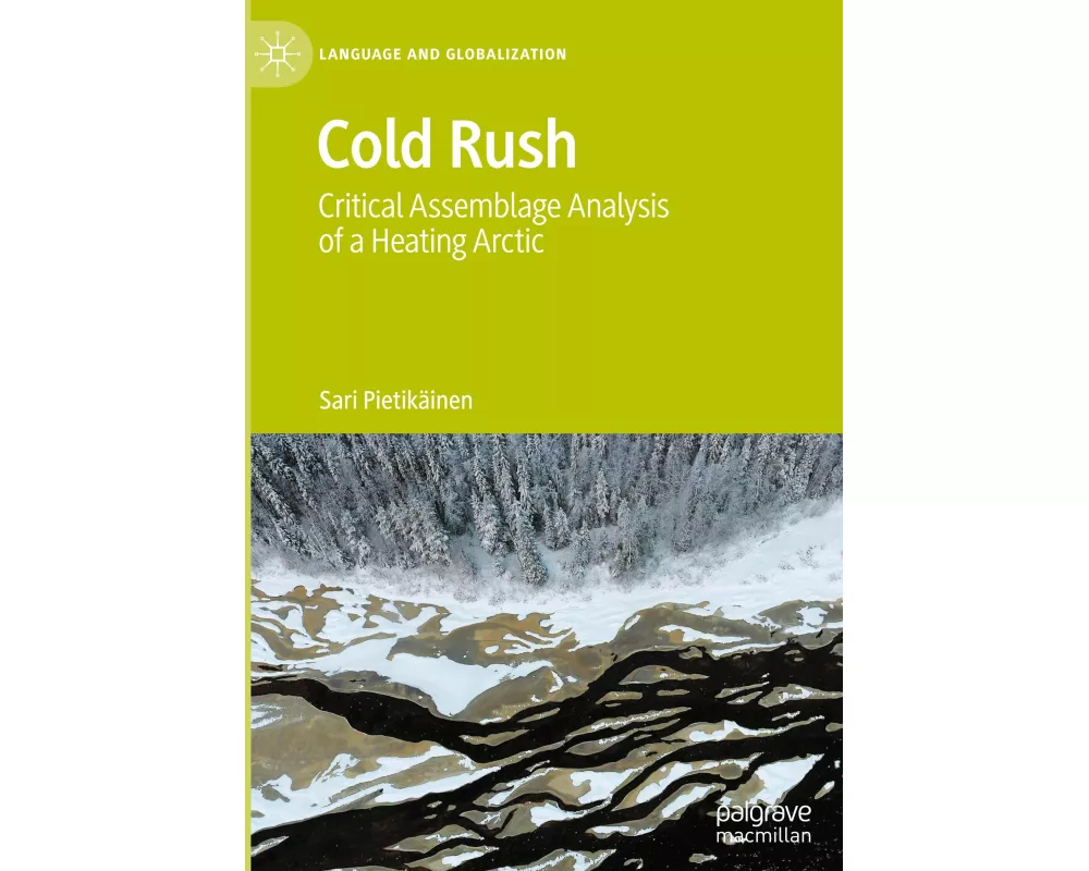Cold Rush
