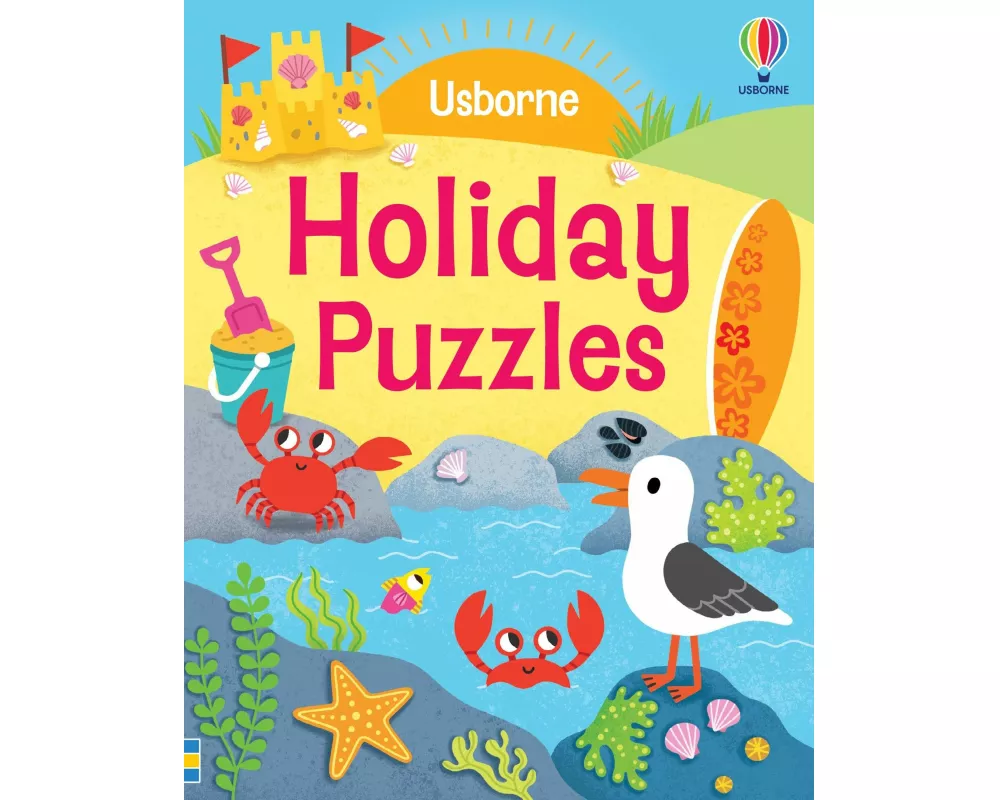 Holiday Puzzles
