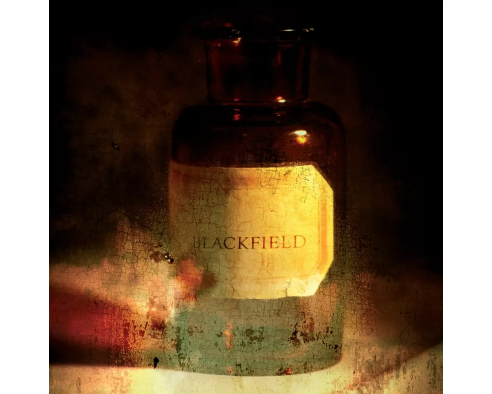 Blackfield (Digipak)