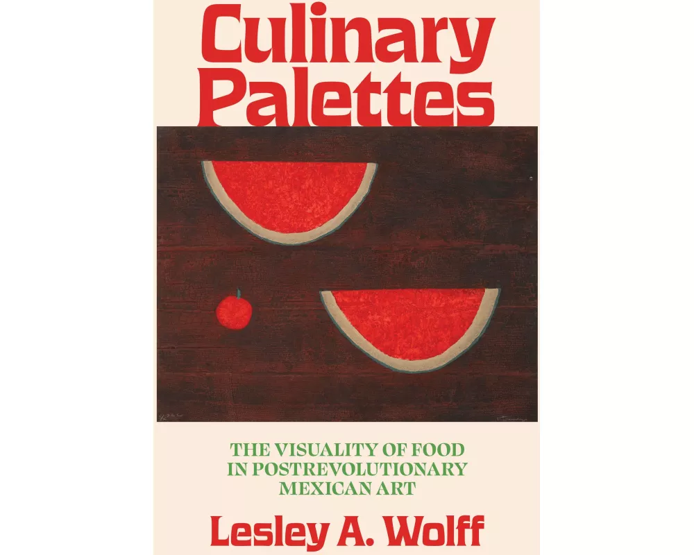 Culinary Palettes