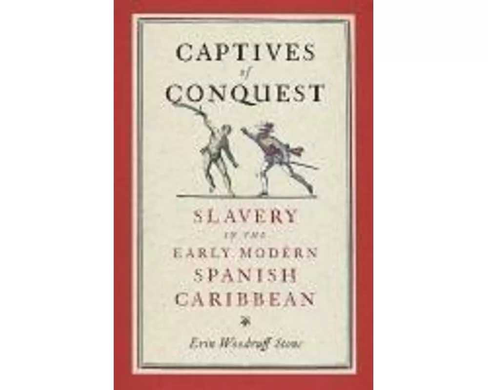 Captives of Conquest