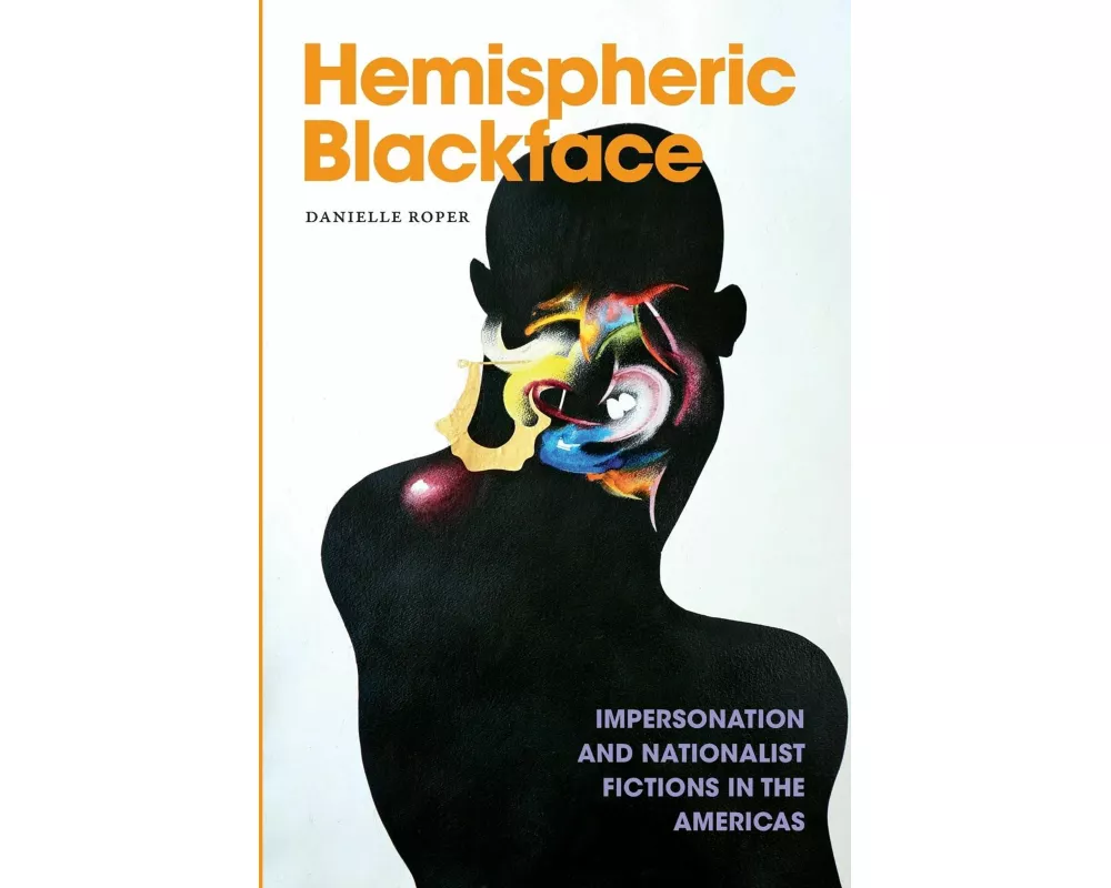 Hemispheric Blackface