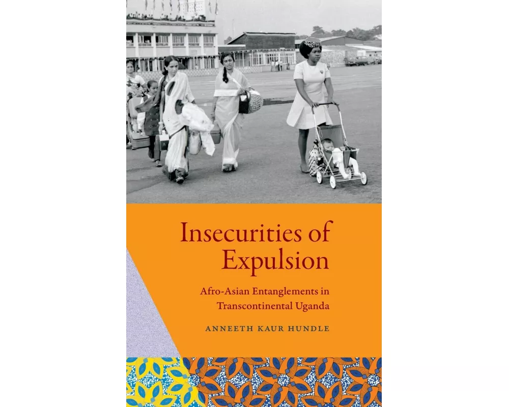 Insecurities of Expulsion