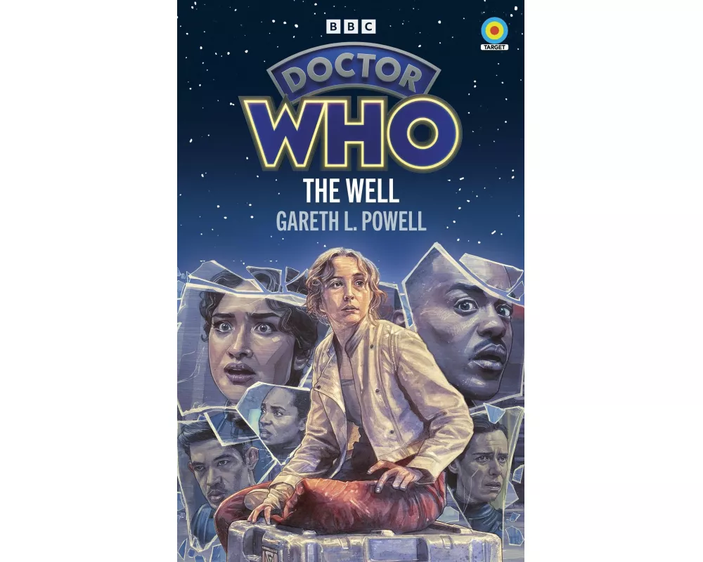Doctor Who: The Well (Target Collection)