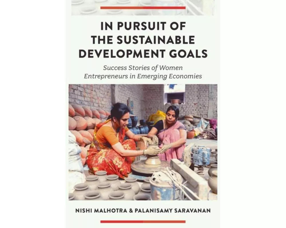 In Pursuit of the Sustainable Development Goals