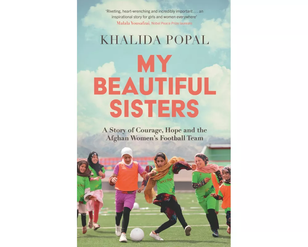 My Beautiful Sisters