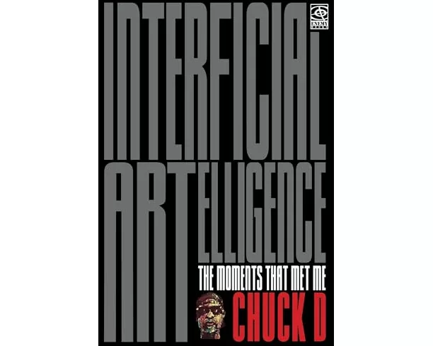 Interficial Artelligence