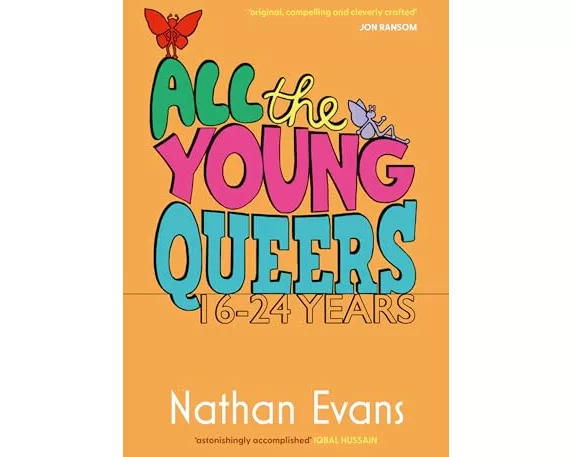 All the Young Queers