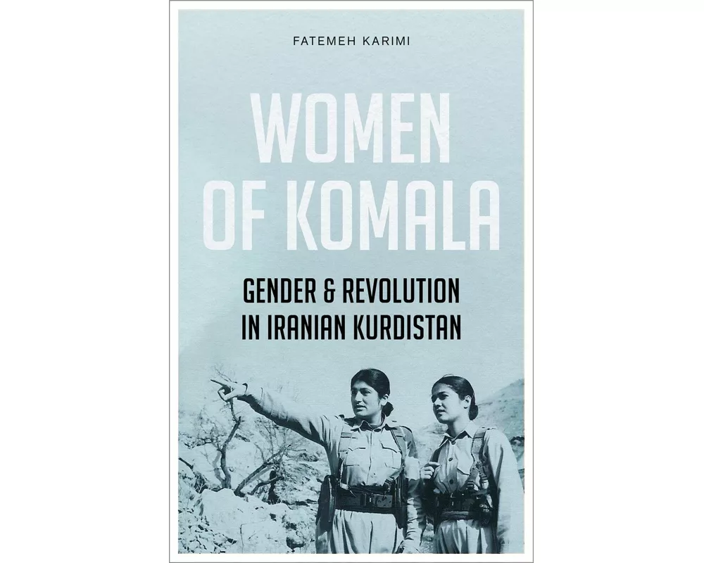 Women of Komala