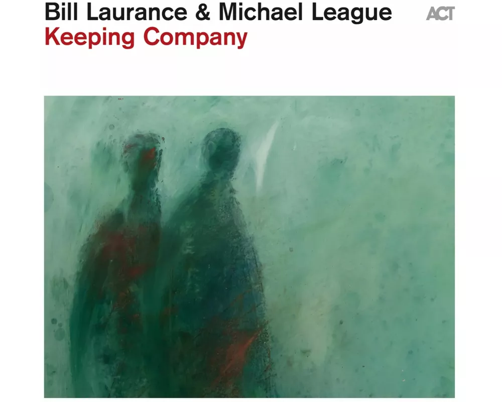 Keeping Company (Digipak)