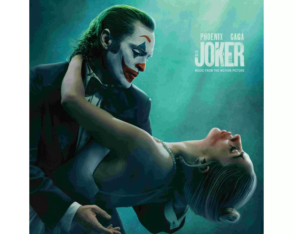Joker: Folie a Deux(Music from the Motion Picture)