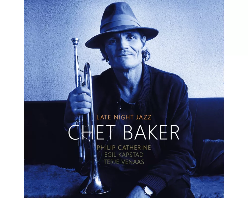 Late Night Jazz