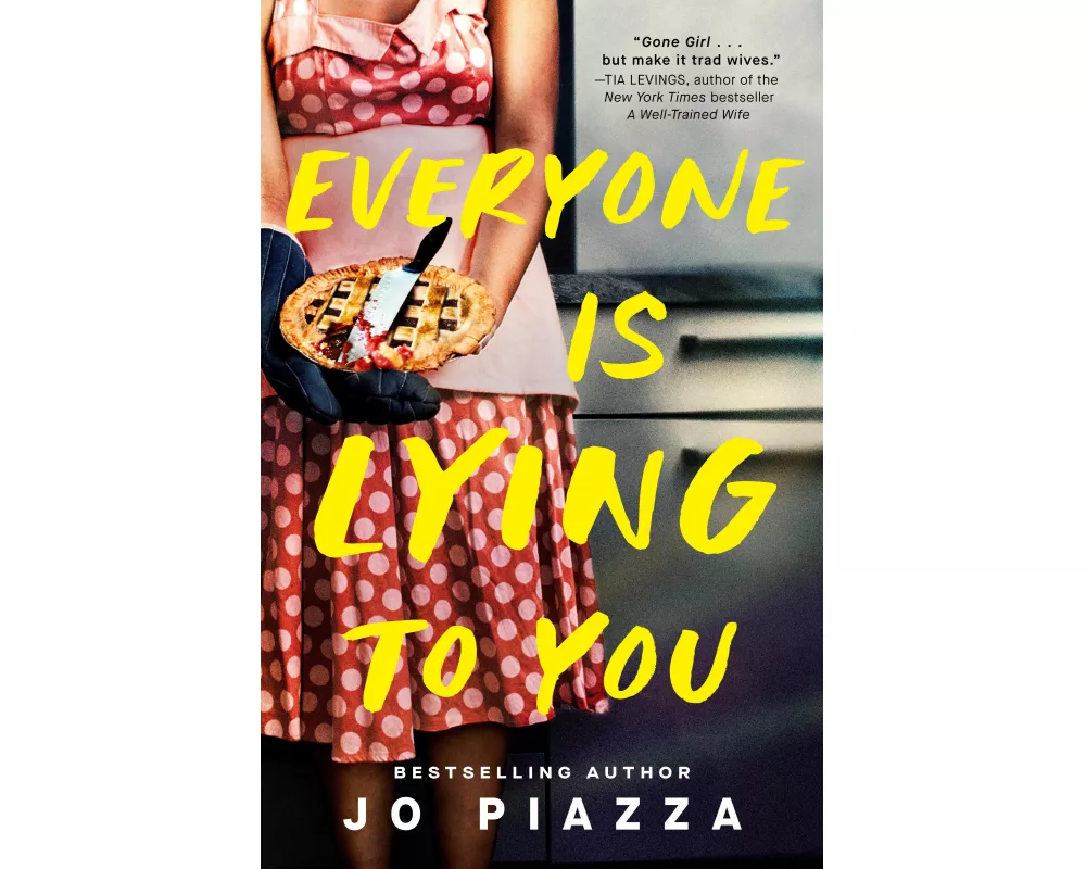 Everyone Is Lying to You