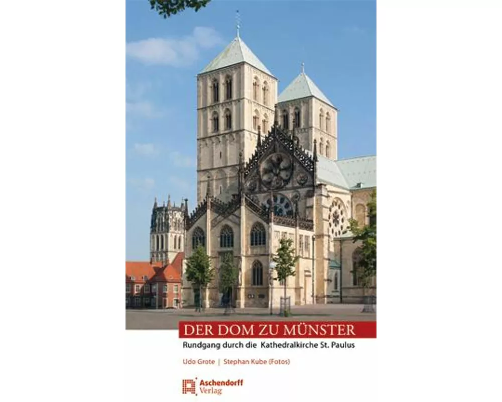 Der Dom zu Münster
