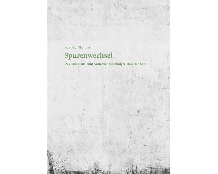Spurenwechsel