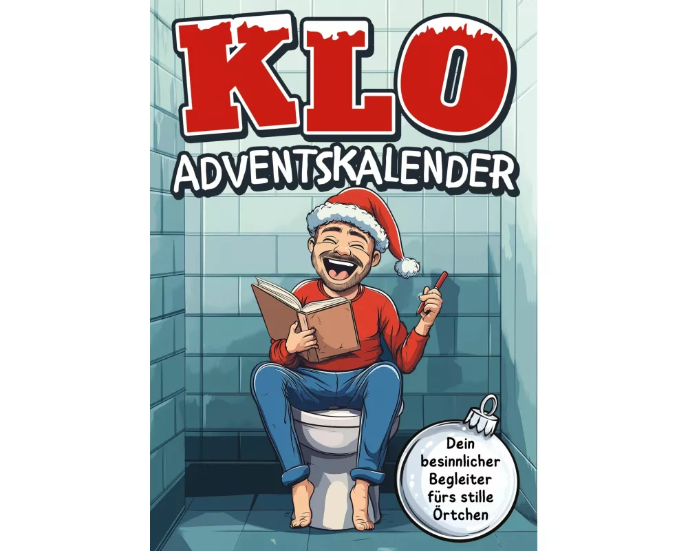 Klo Adventskalender