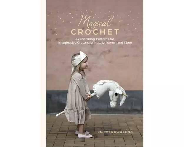 Magical Crochet
