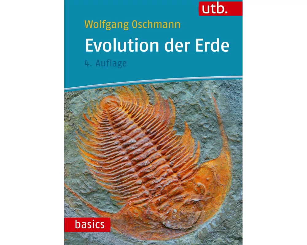 Evolution der Erde