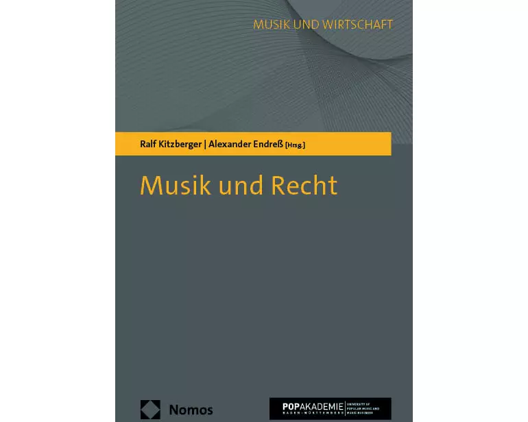 Musik und Recht