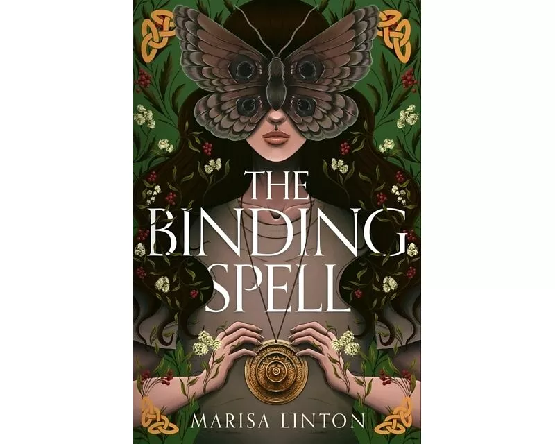 The Binding Spell