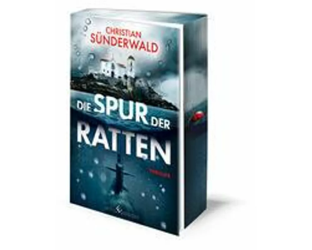 Die Spur der Ratten