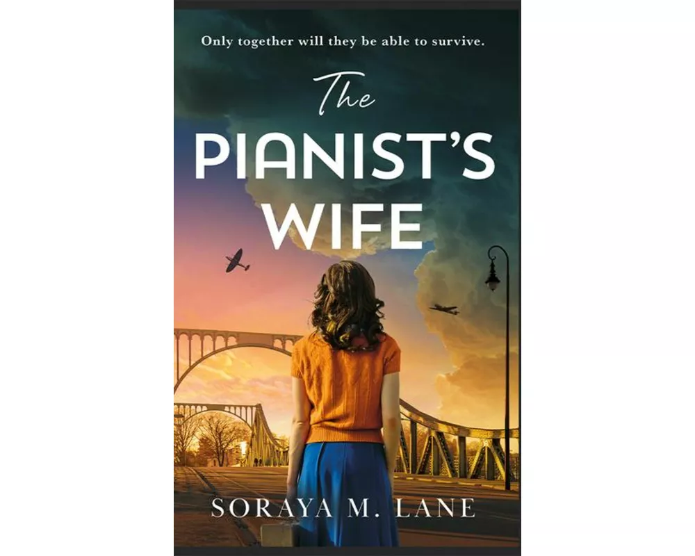The Pianist's Wife