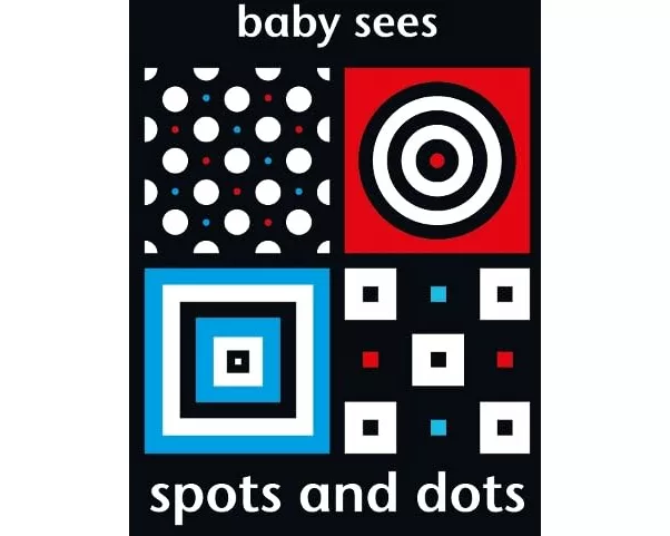 Baby Sees: Spots and Dots