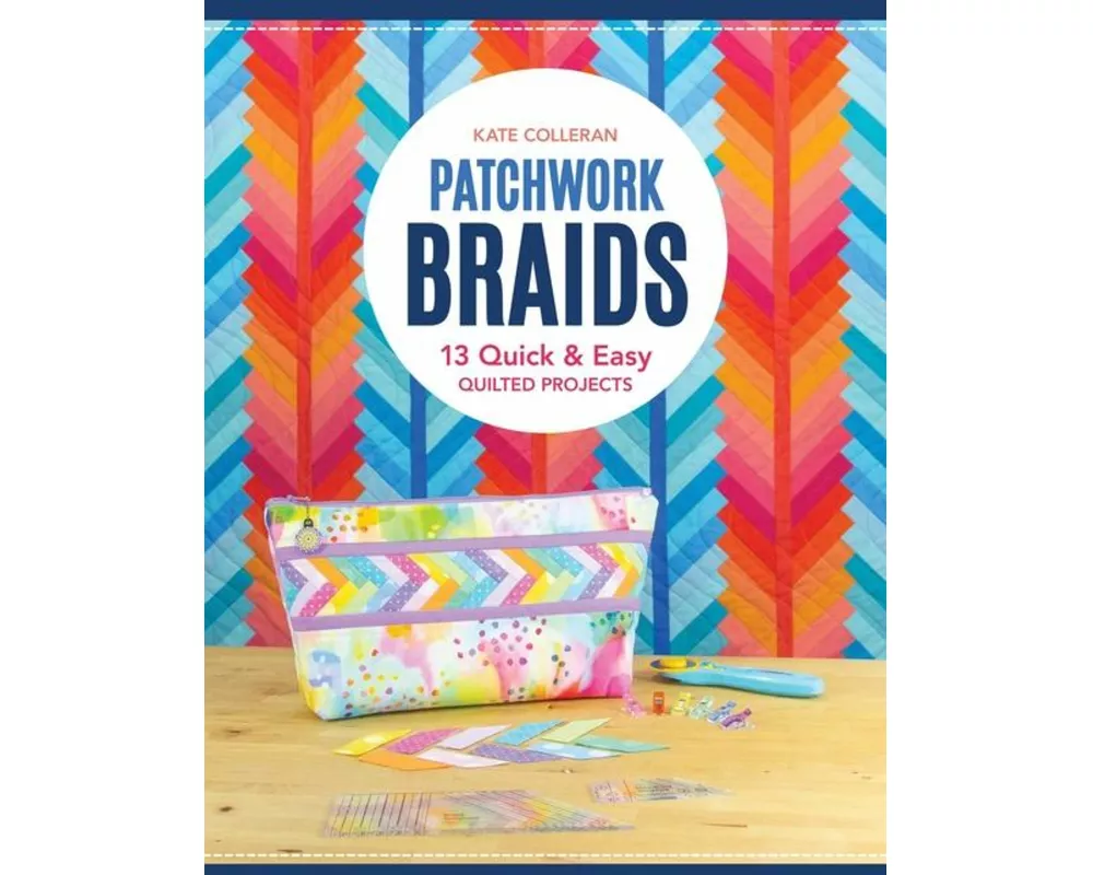 Patchwork Braids