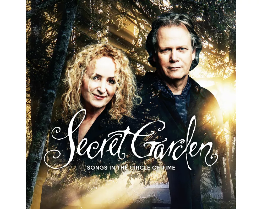 Songs in the Circle of Time