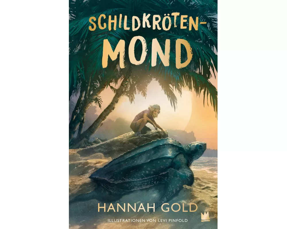Schildkrötenmond