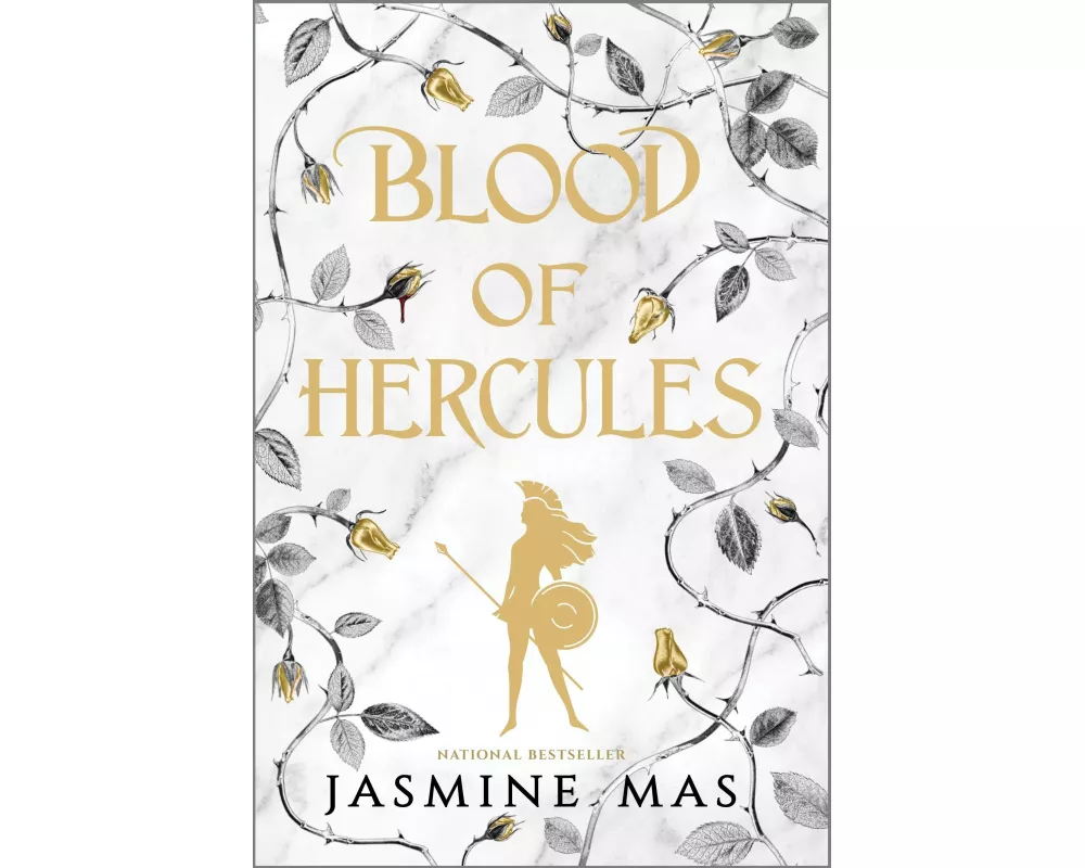 Blood of Hercules