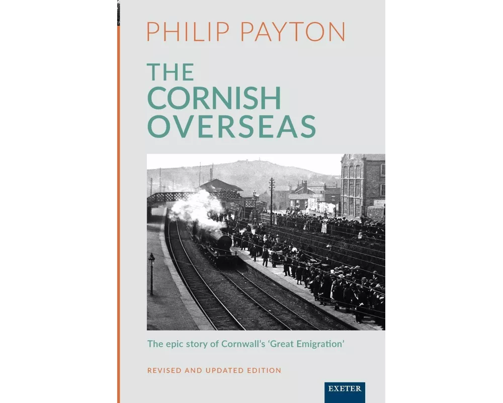 The Cornish Overseas