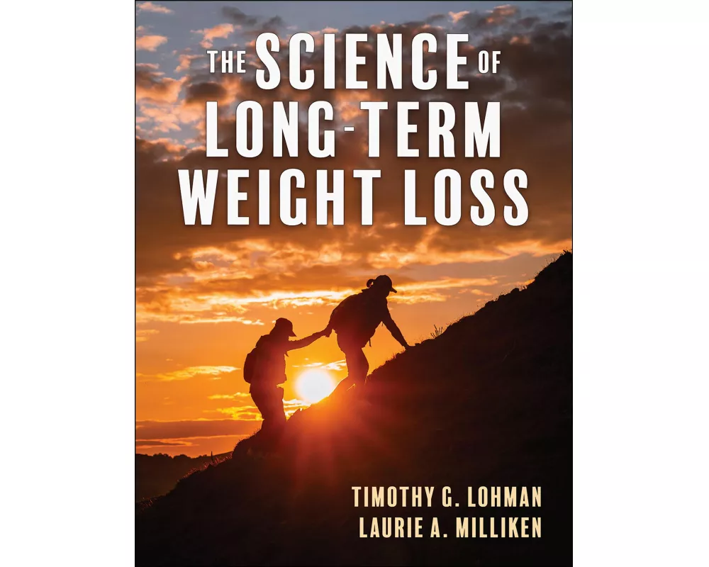 The Science of Long-Term Weight Loss