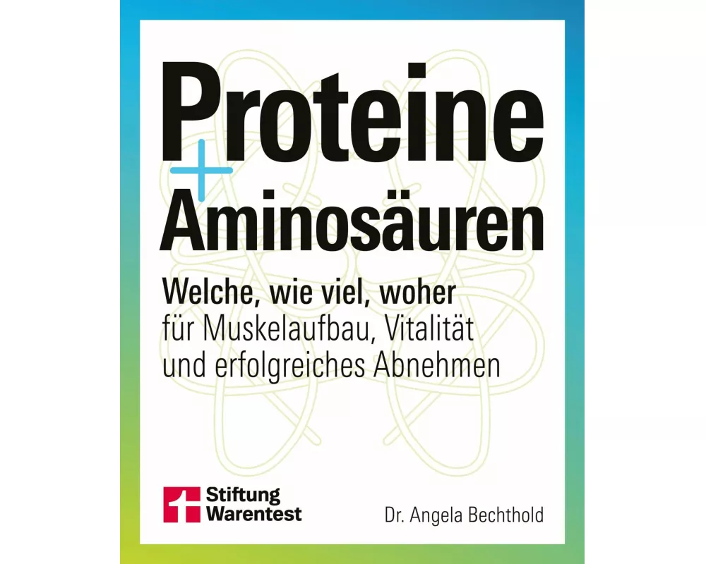 Proteine und Aminosäuren