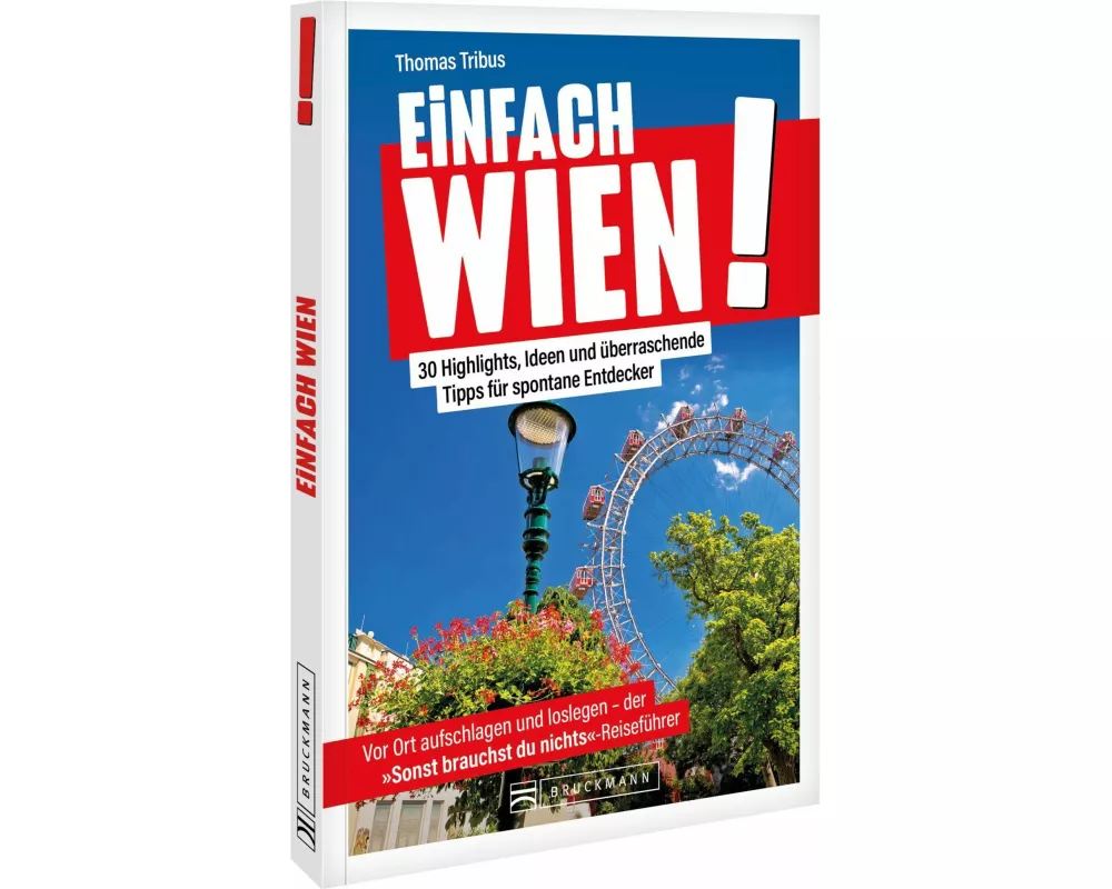 Einfach Wien!