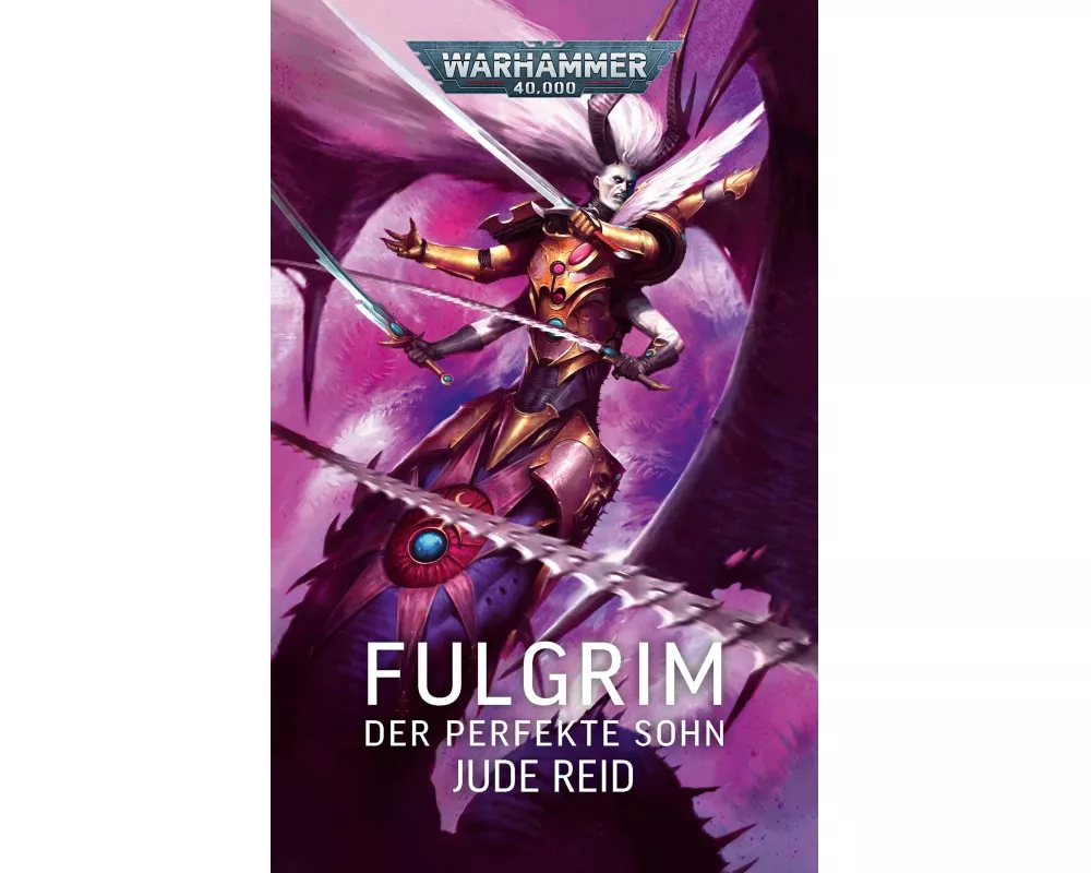 Warhammer 40.000 - Fulgrim