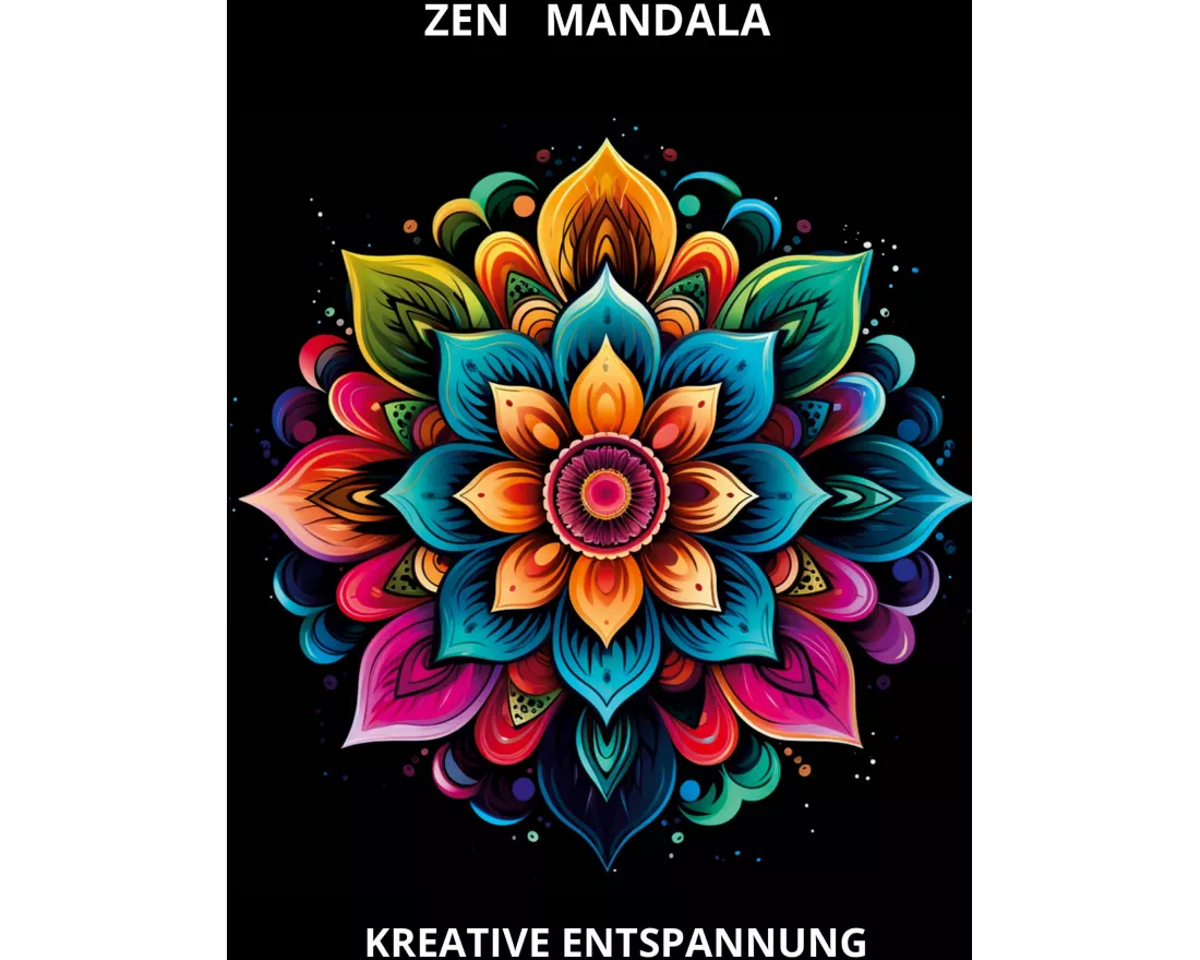 Zen Mandala