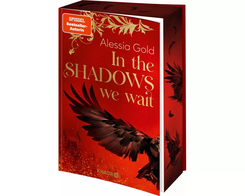 In the Shadows we wait