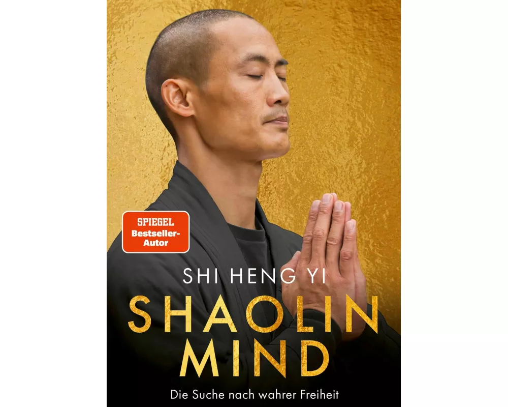 Shaolin Mind