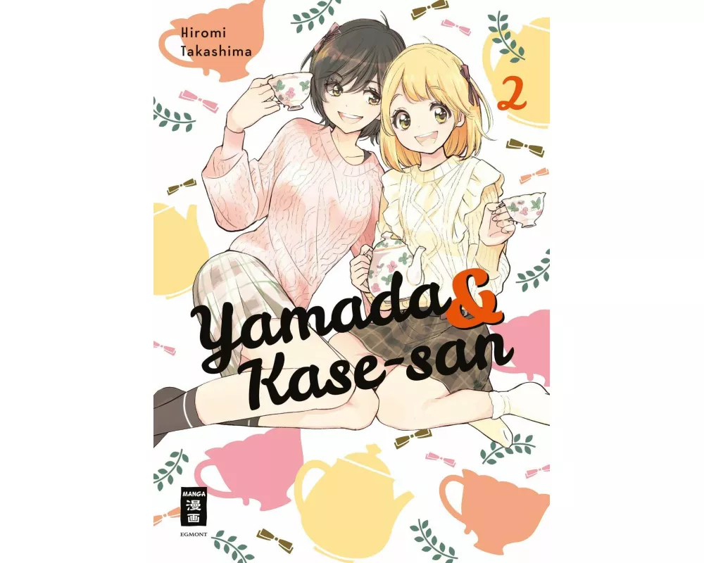 Yamada und Kase-san 02