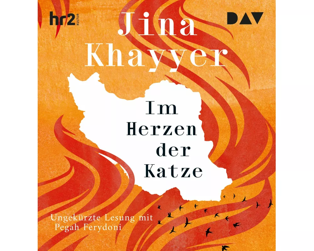 Im Herzen der Katze