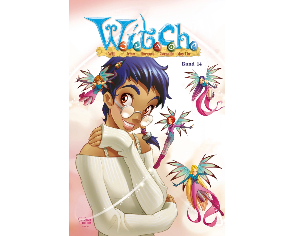 Witch 14
