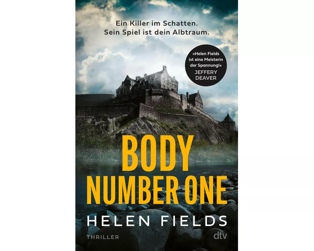 Body Number One