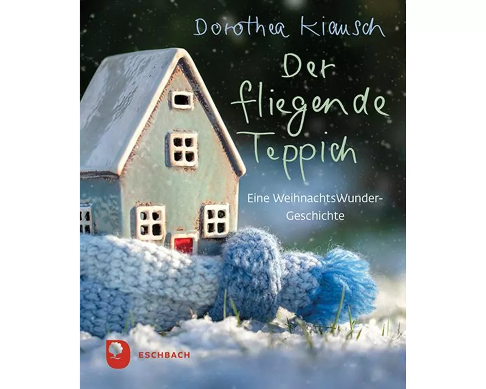 Der fliegende Teppich