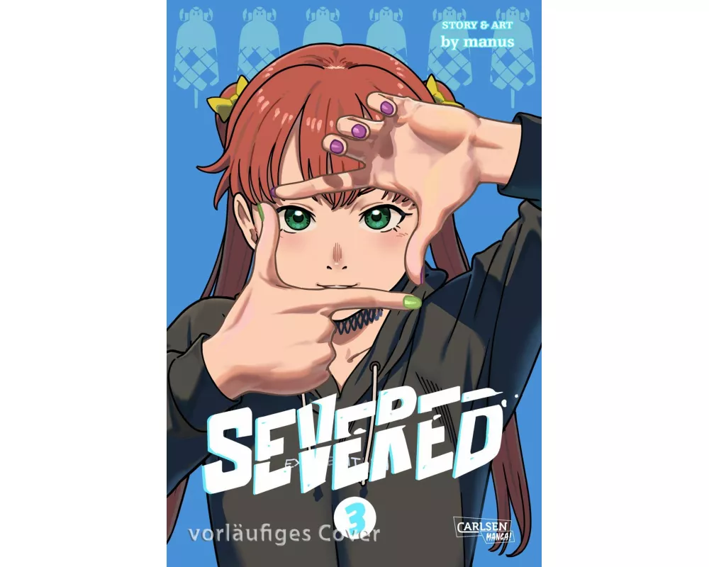 Severed 3